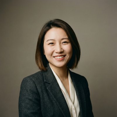 福利导航制片总监苏婉清